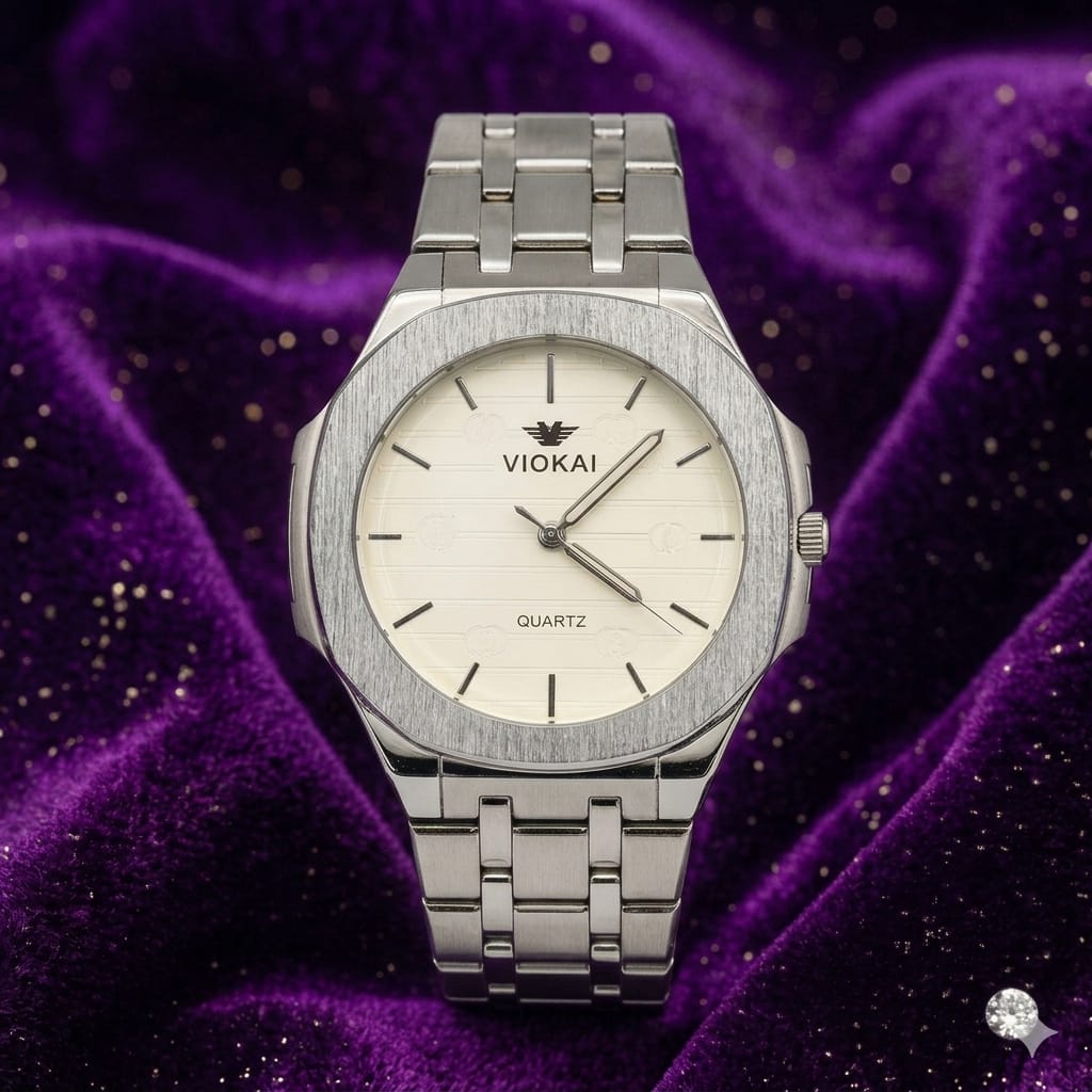 Viokia Watch
