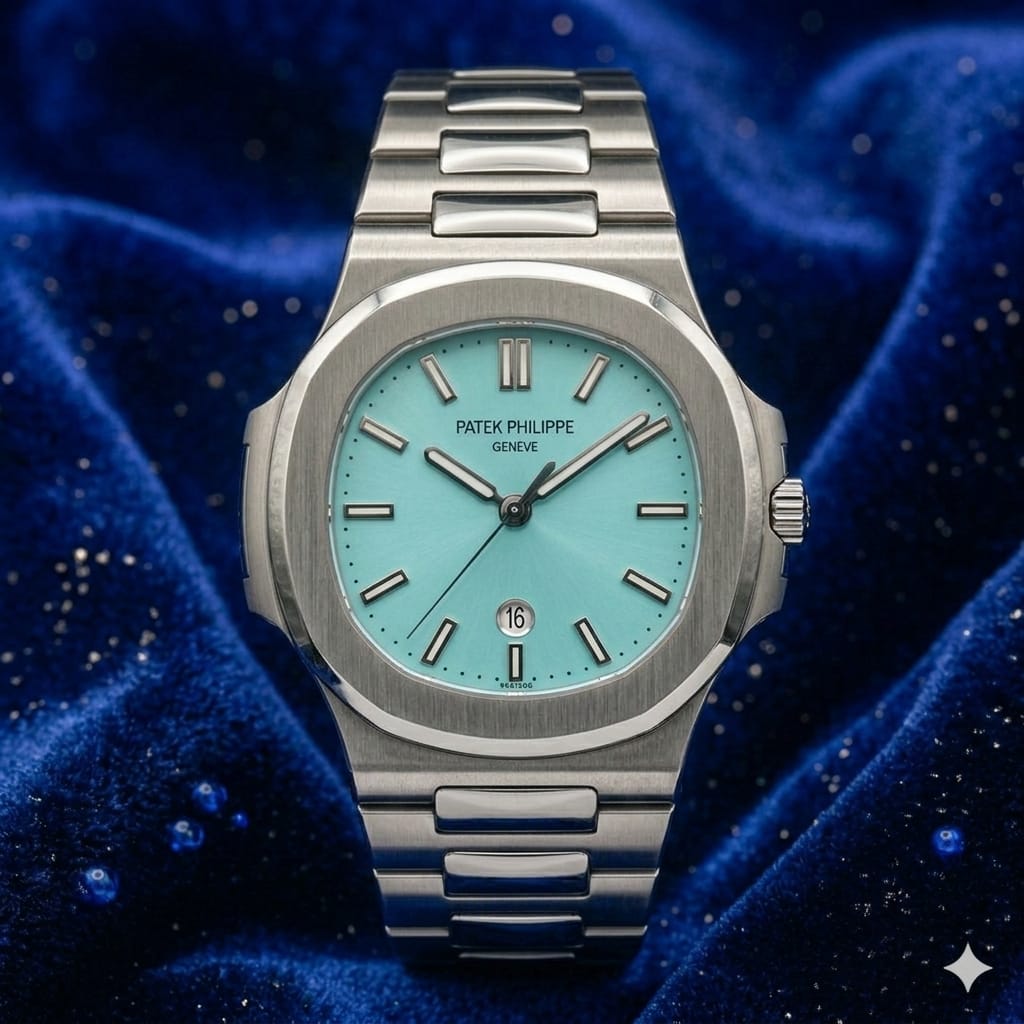 Patek philippe
