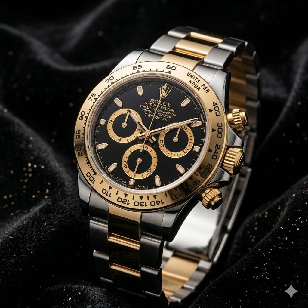 Rolex Watchs