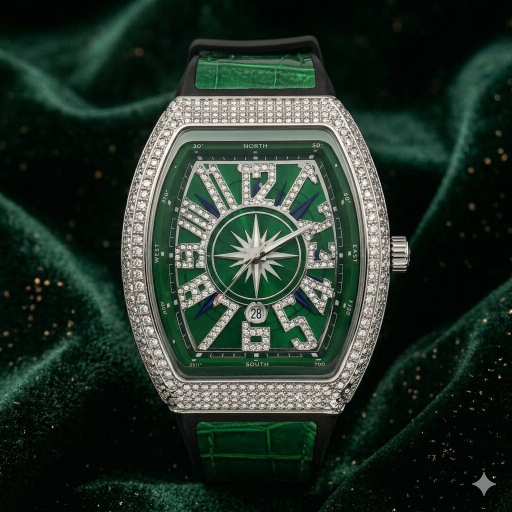 RM Watch
