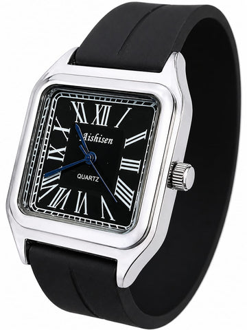 Aishisen magnet watch