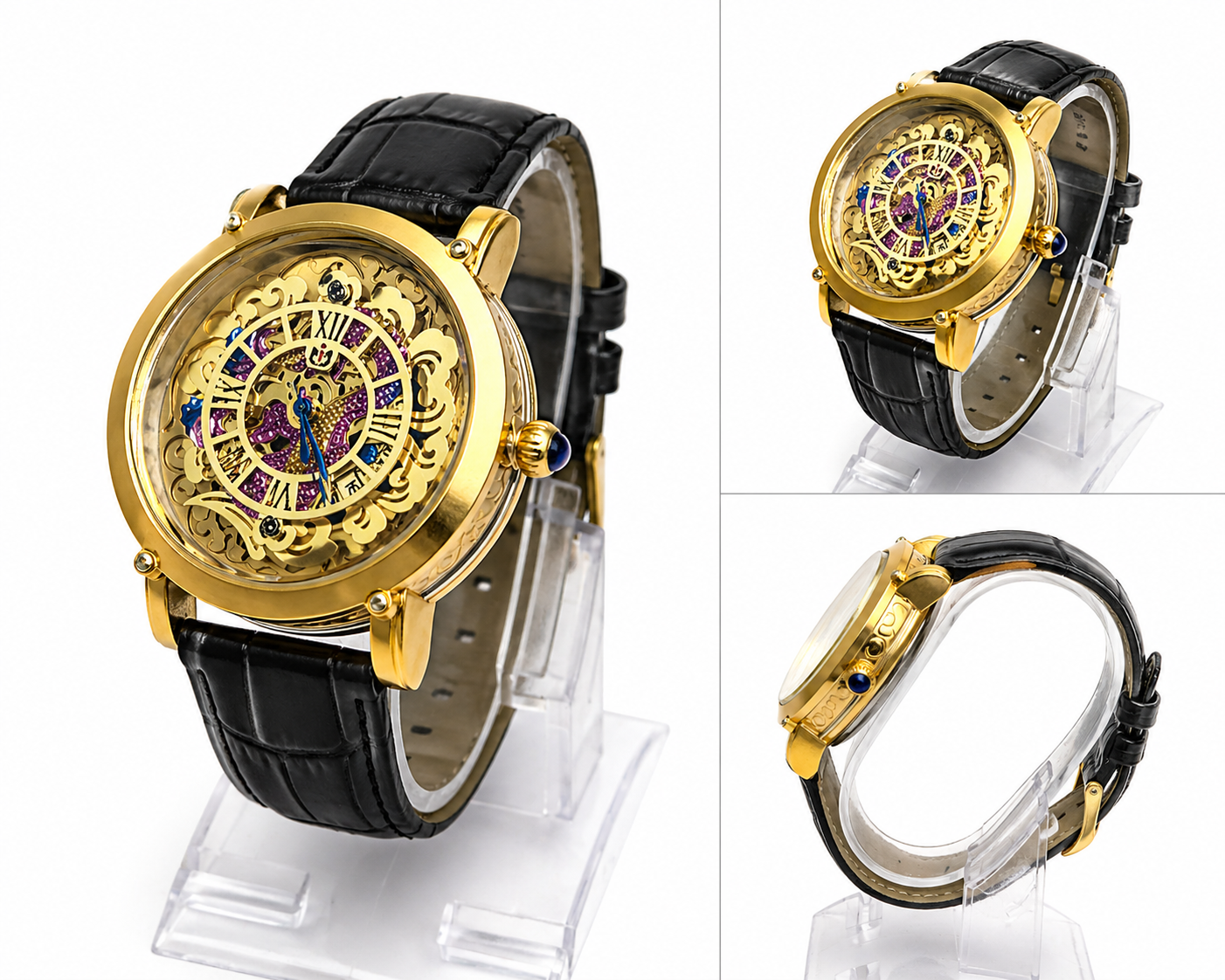 Dragon patto watch