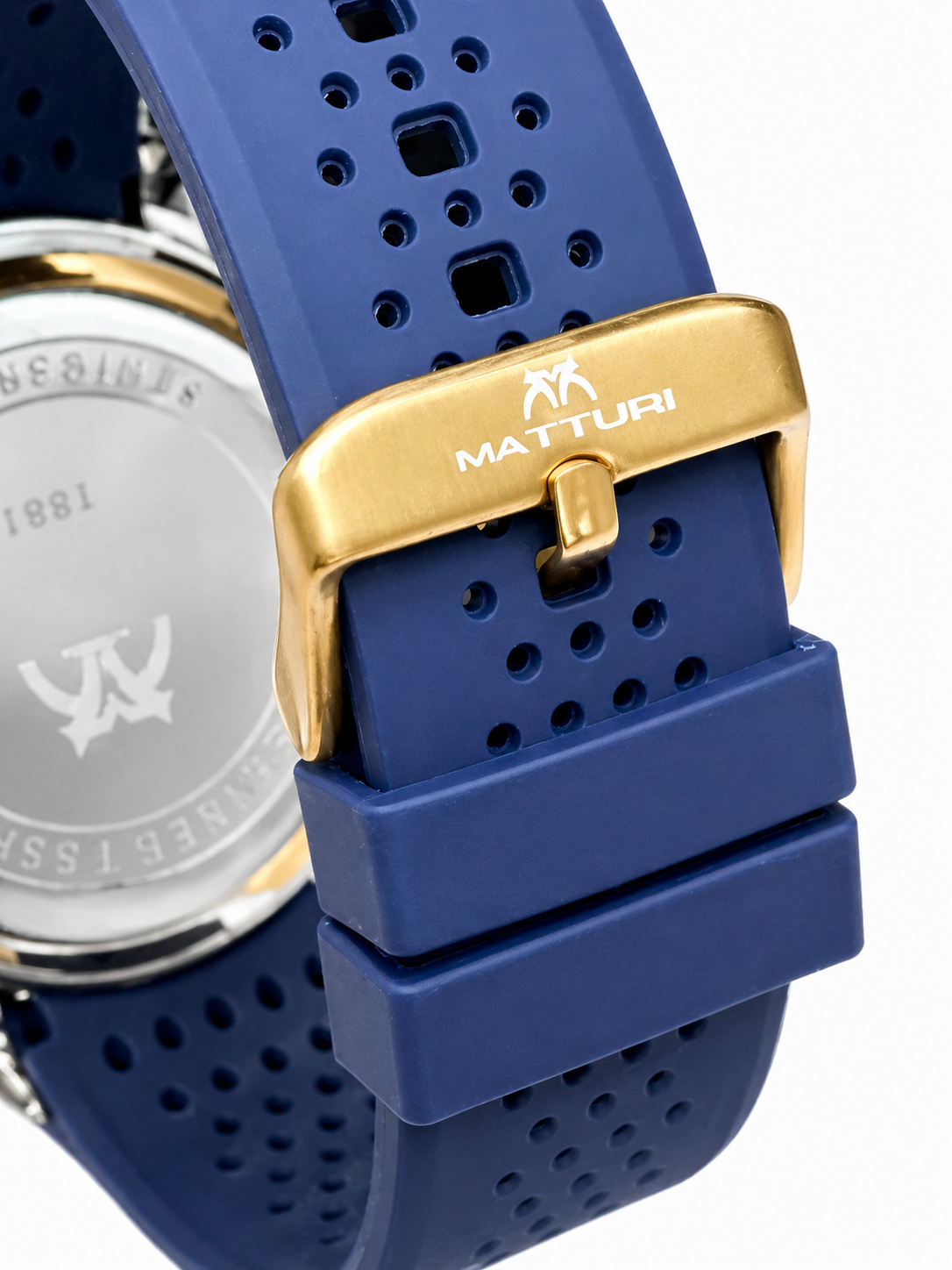 Matturi Trending watch