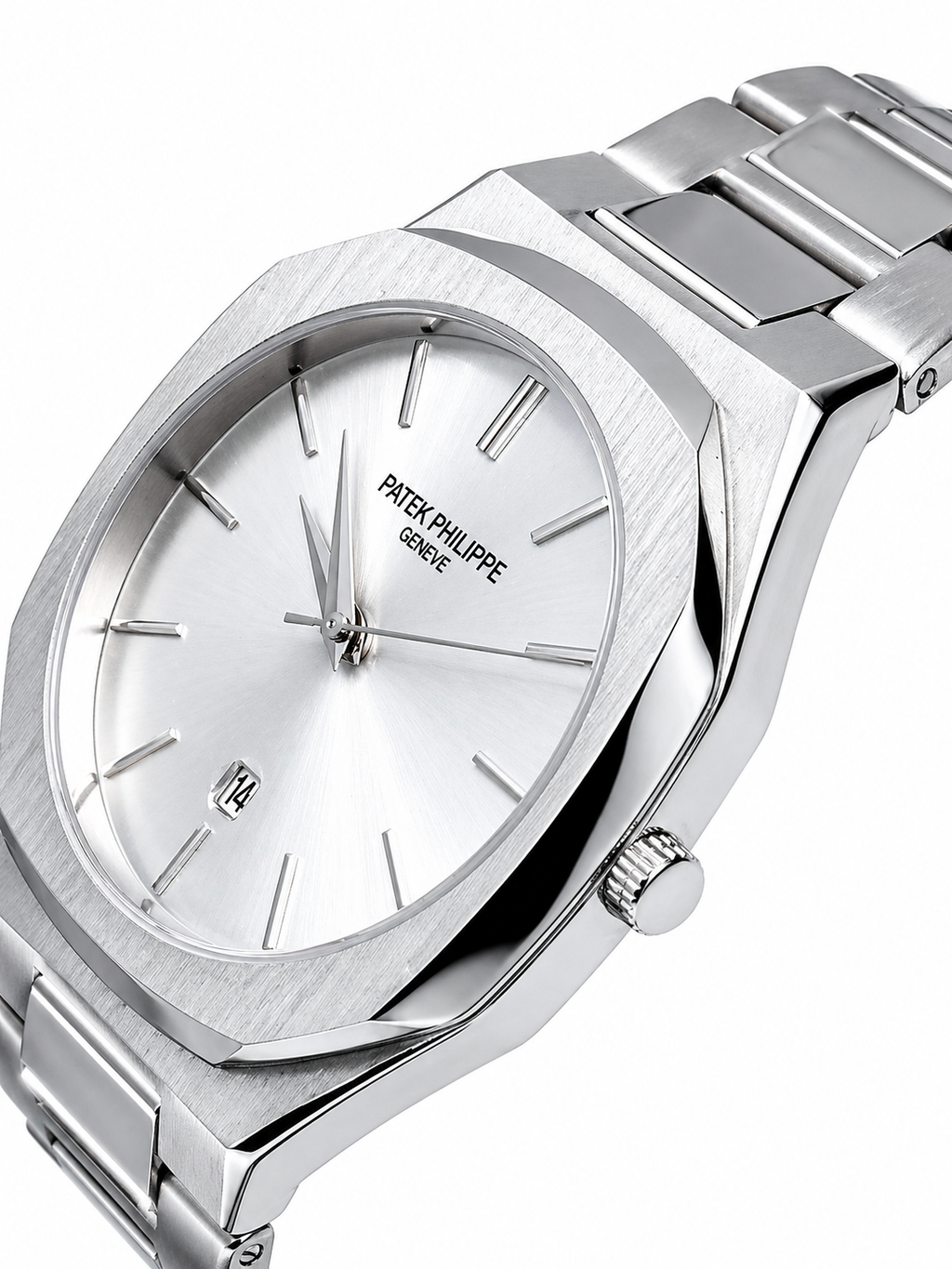 Patek philippe
