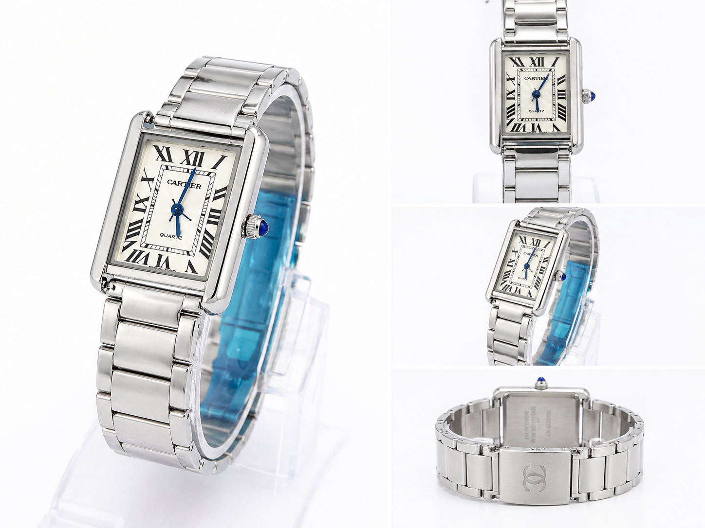 Cartier Trending Watch