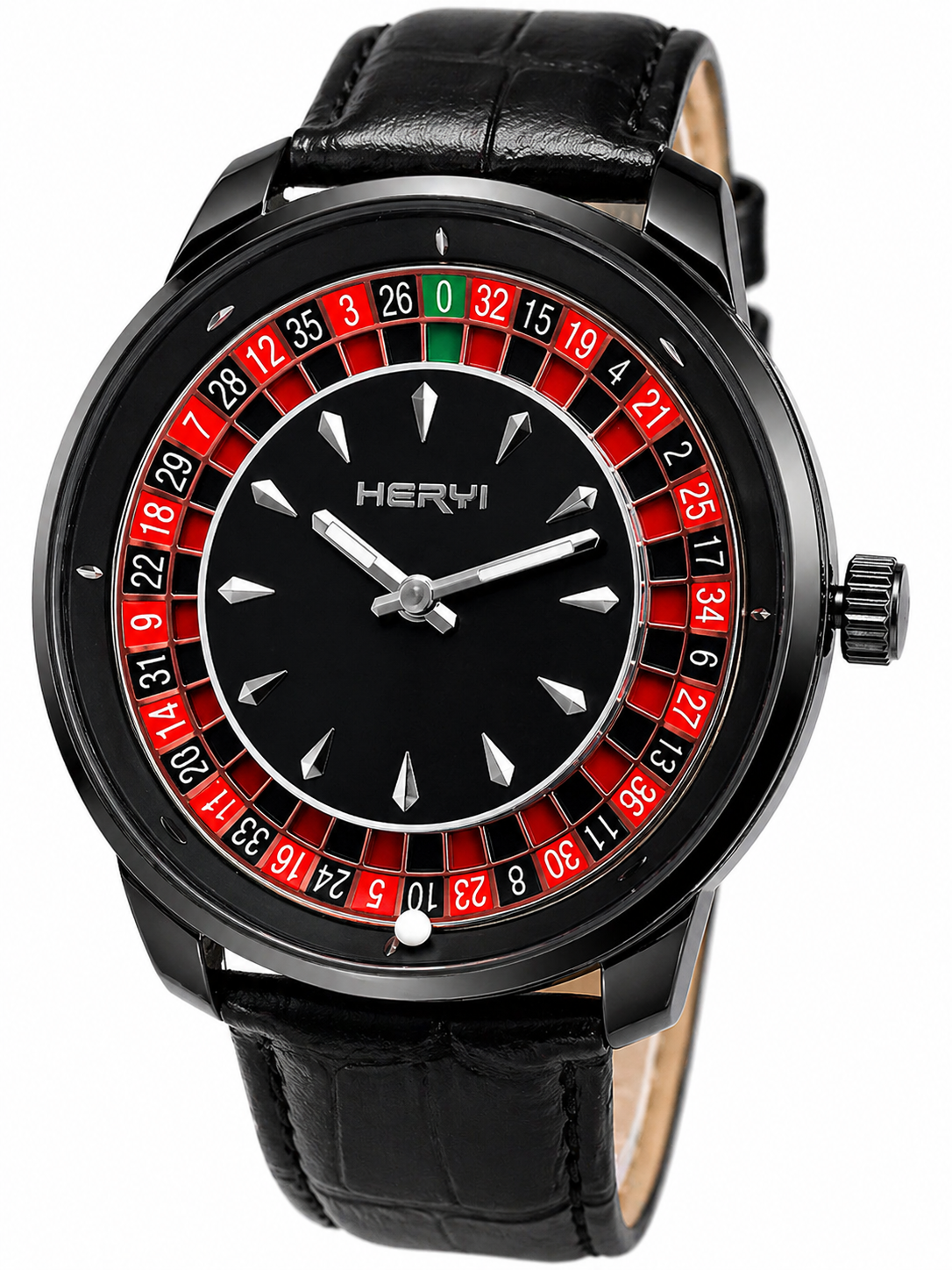 Casino Trending Watch