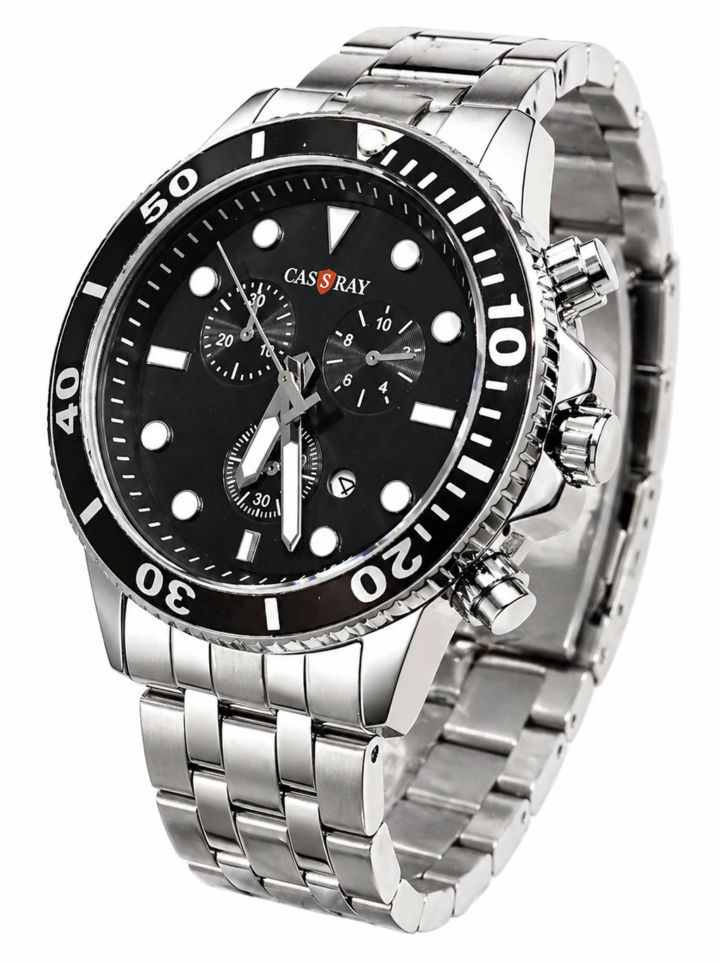 Cassray Trending watch
