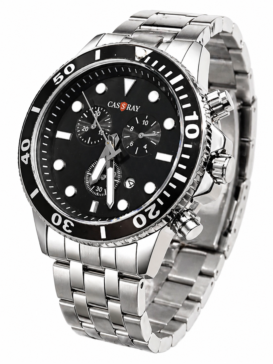 Cassray Trending watch