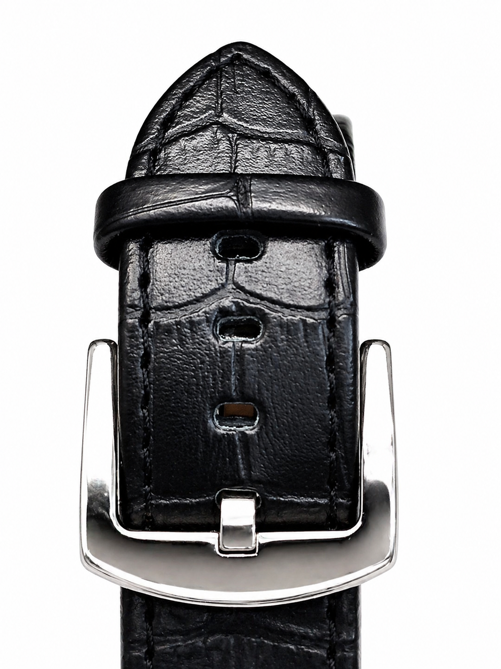 Black Trending watch
