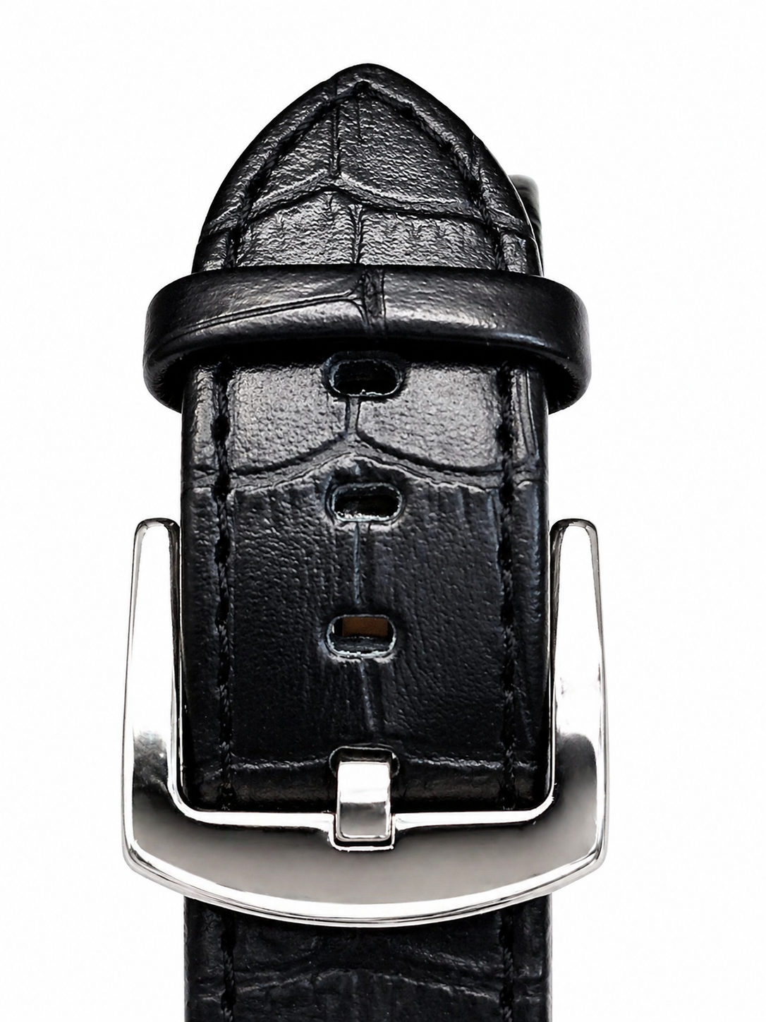 Black Trending watch