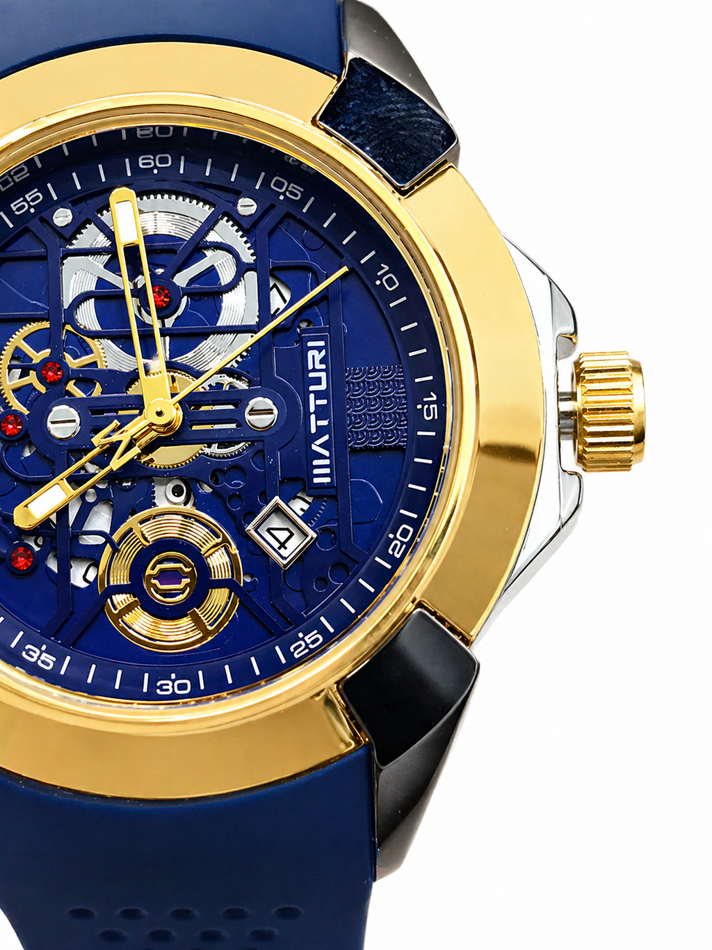 Matturi Trending watch