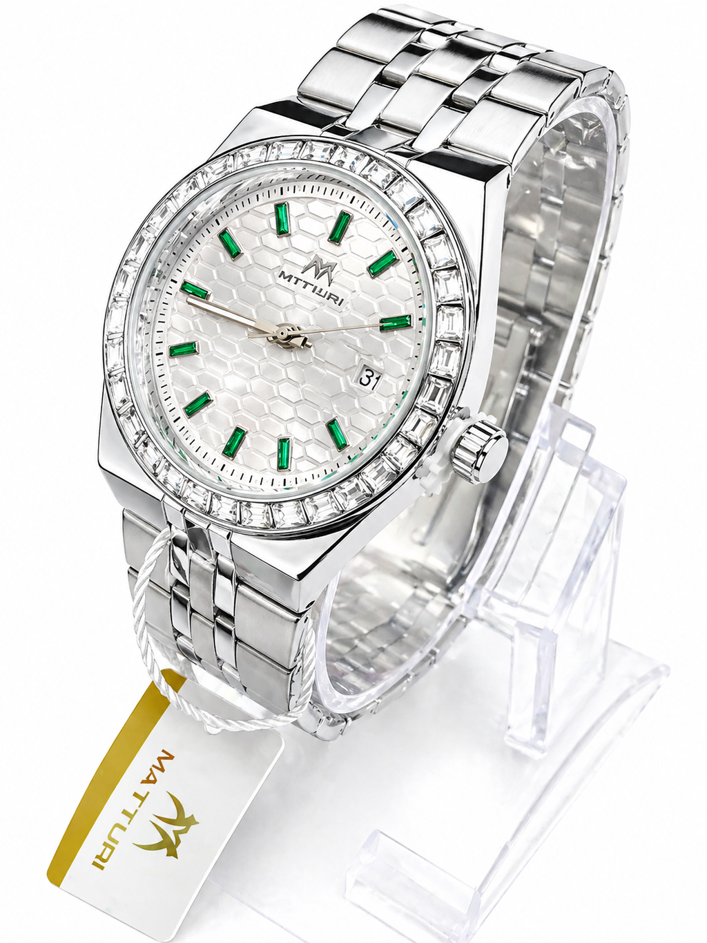 Riski Trending watch