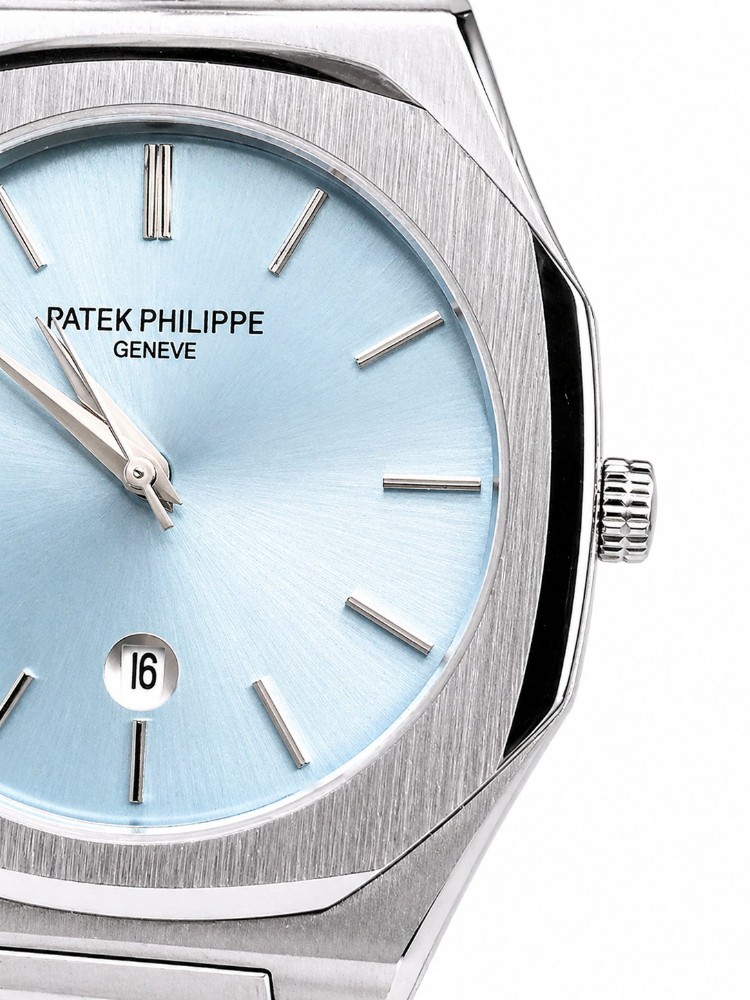 Patek philippe