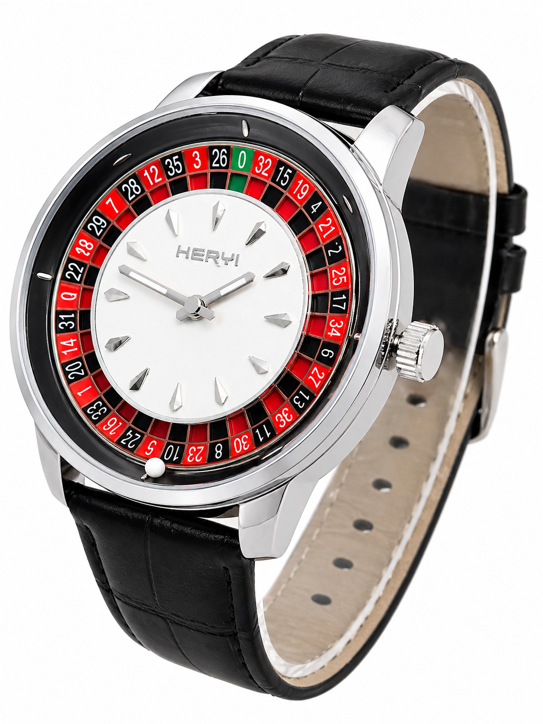 Casino Trending Watch