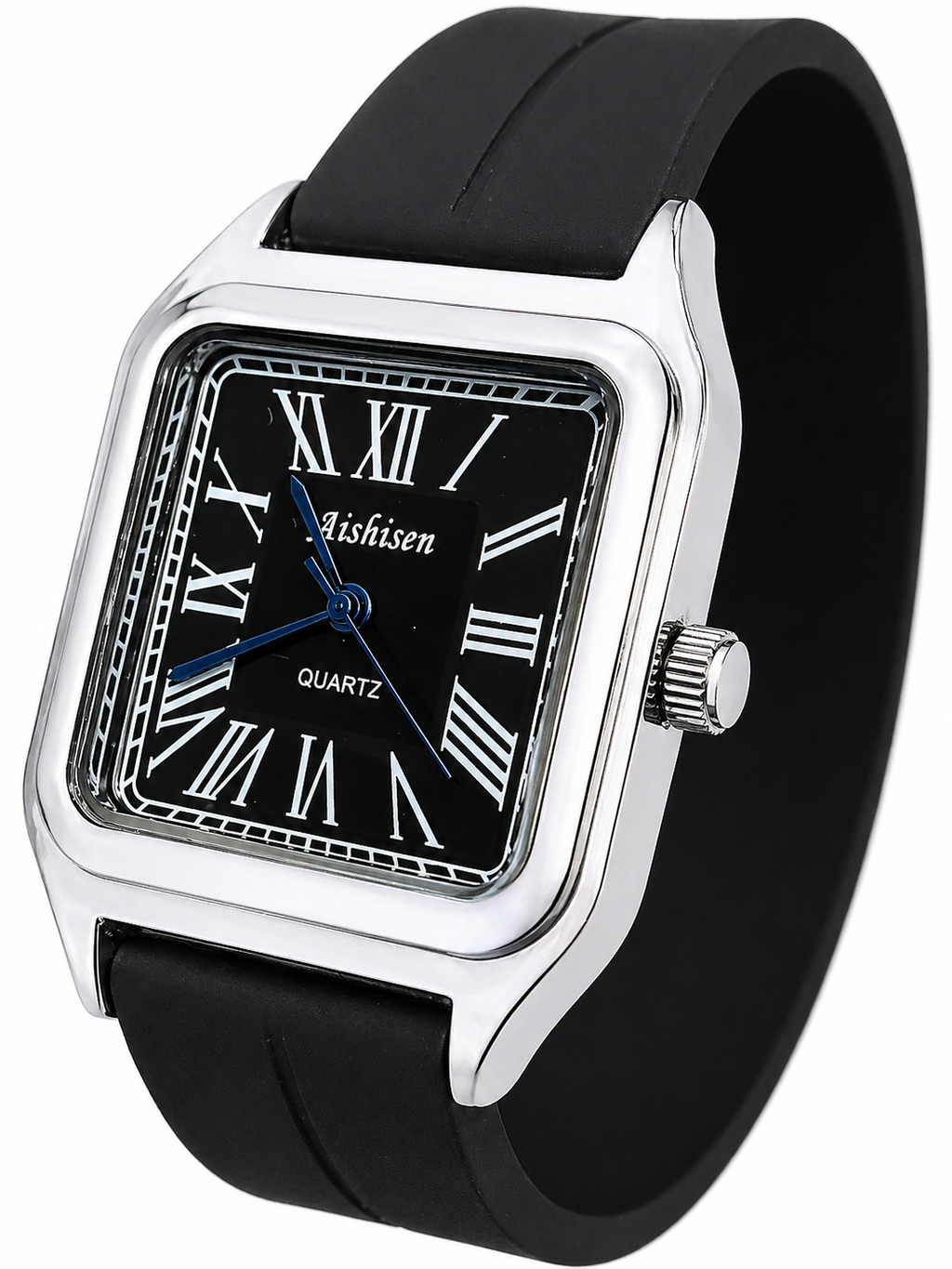 Aishisen Trending watch (Old money style watch)