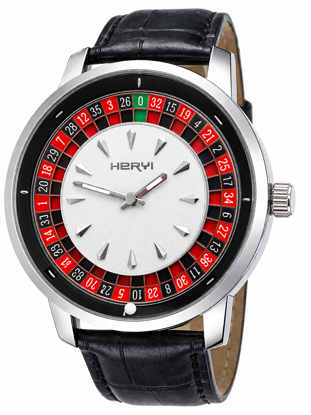 Casino Trending Watch