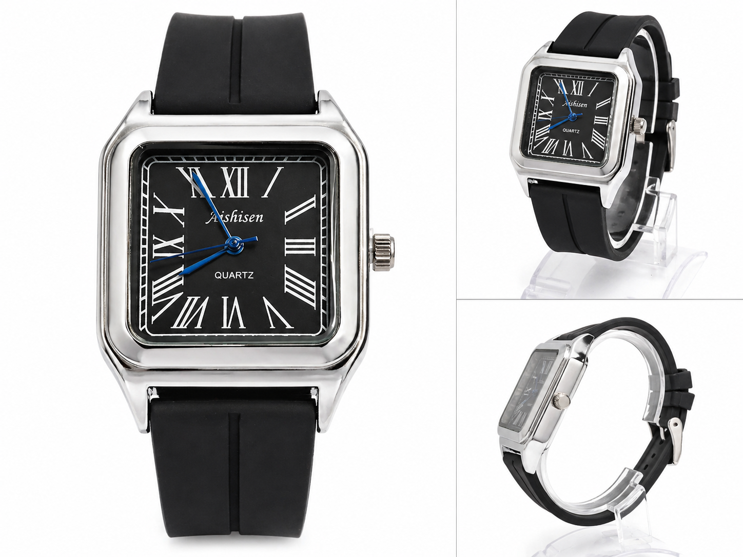 Aishisen Trending watch (Old money style watch)