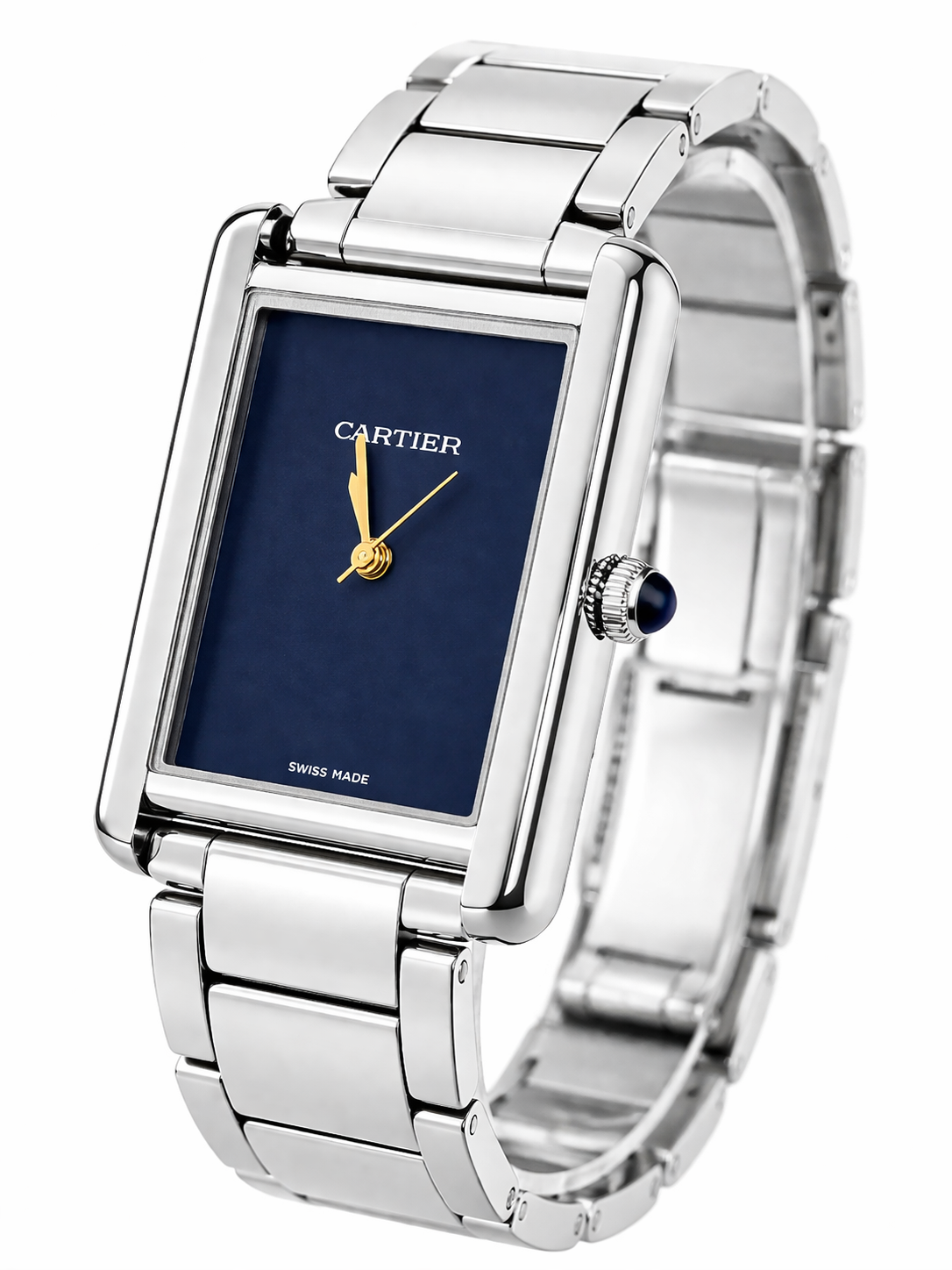 Cartier Trending Watch