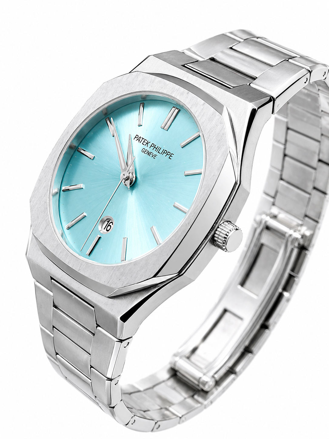 Patek philippe