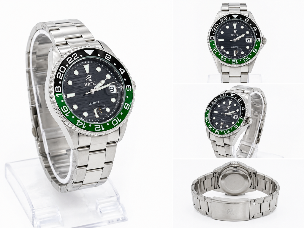 Rick Trending watch