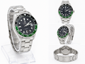 Rick Trending watch