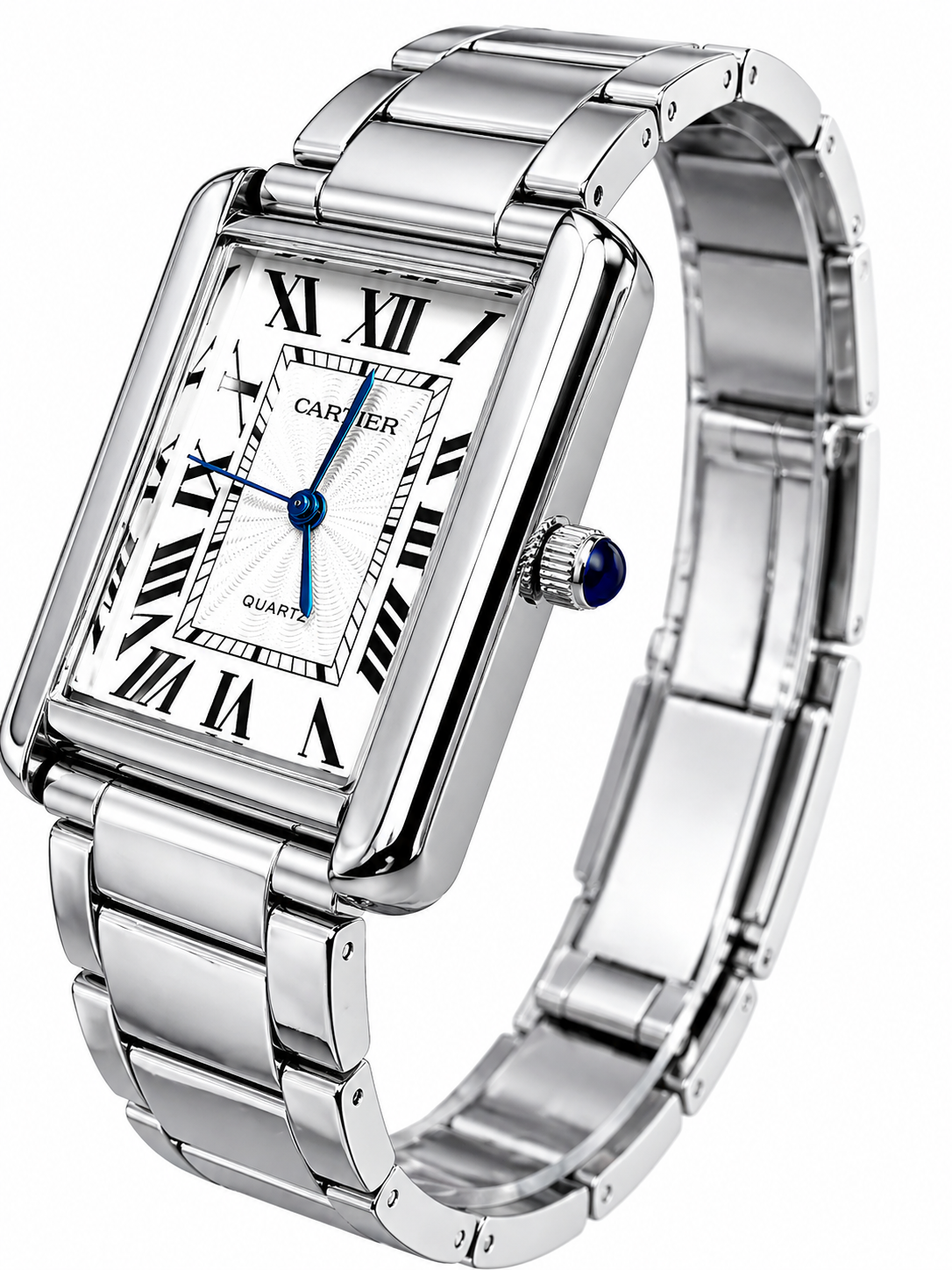 Cartier Trending Watch