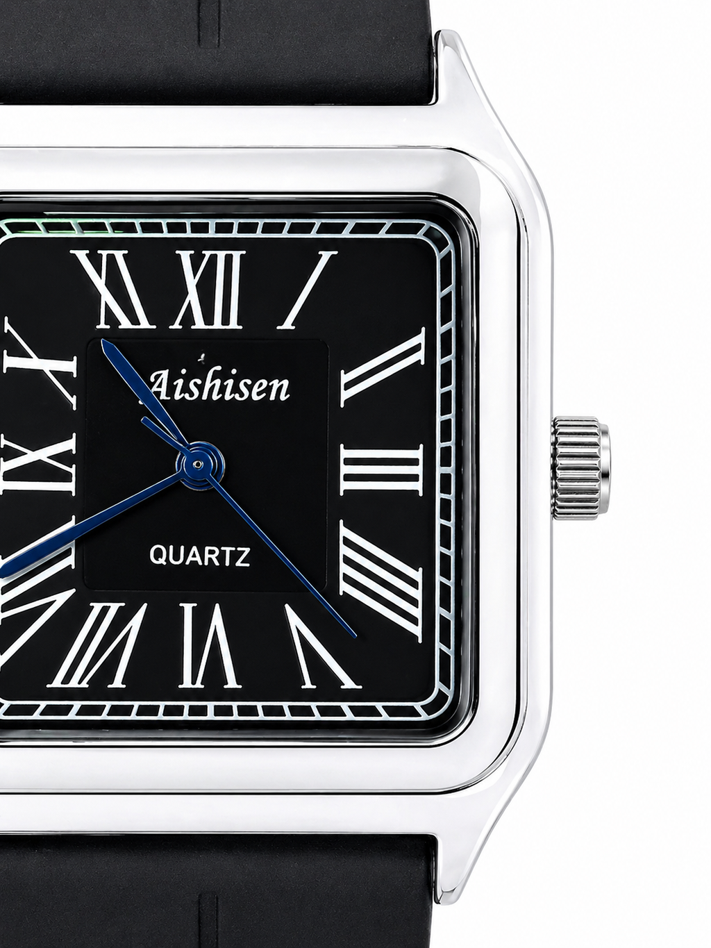 Aishisen Trending watch (Old money style watch)