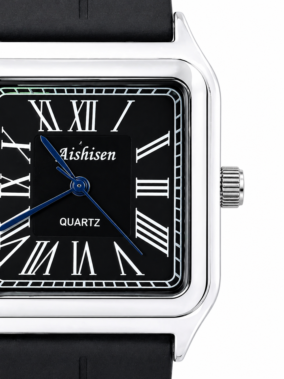 Aishisen Trending watch (Old money style watch)