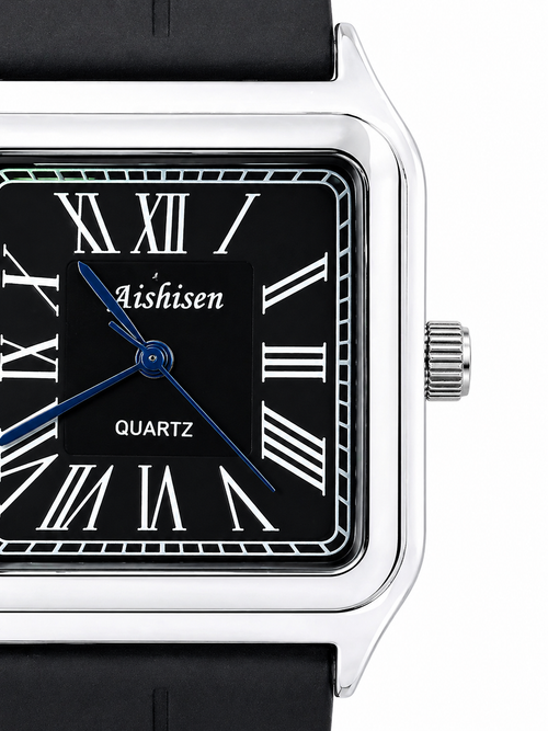 Aishisen Trending watch (Old money style watch)