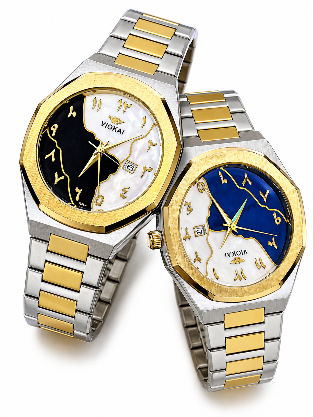Voilcia Trending watch