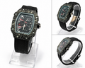 Black Trending watch