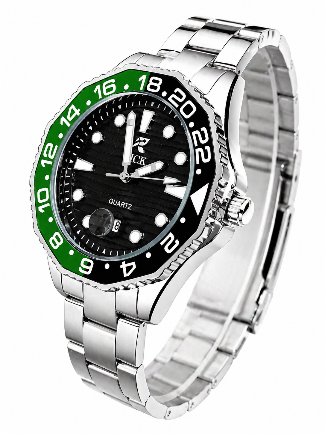 Rick Trending watch