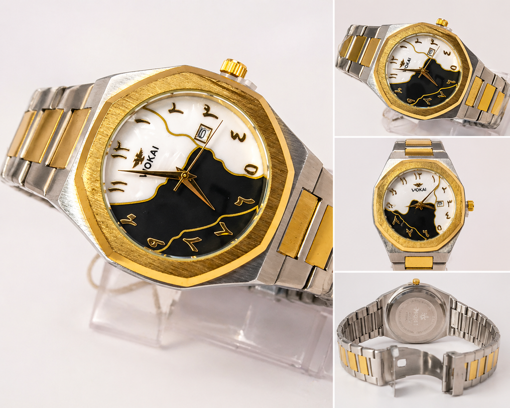 Voilcia Trending watch