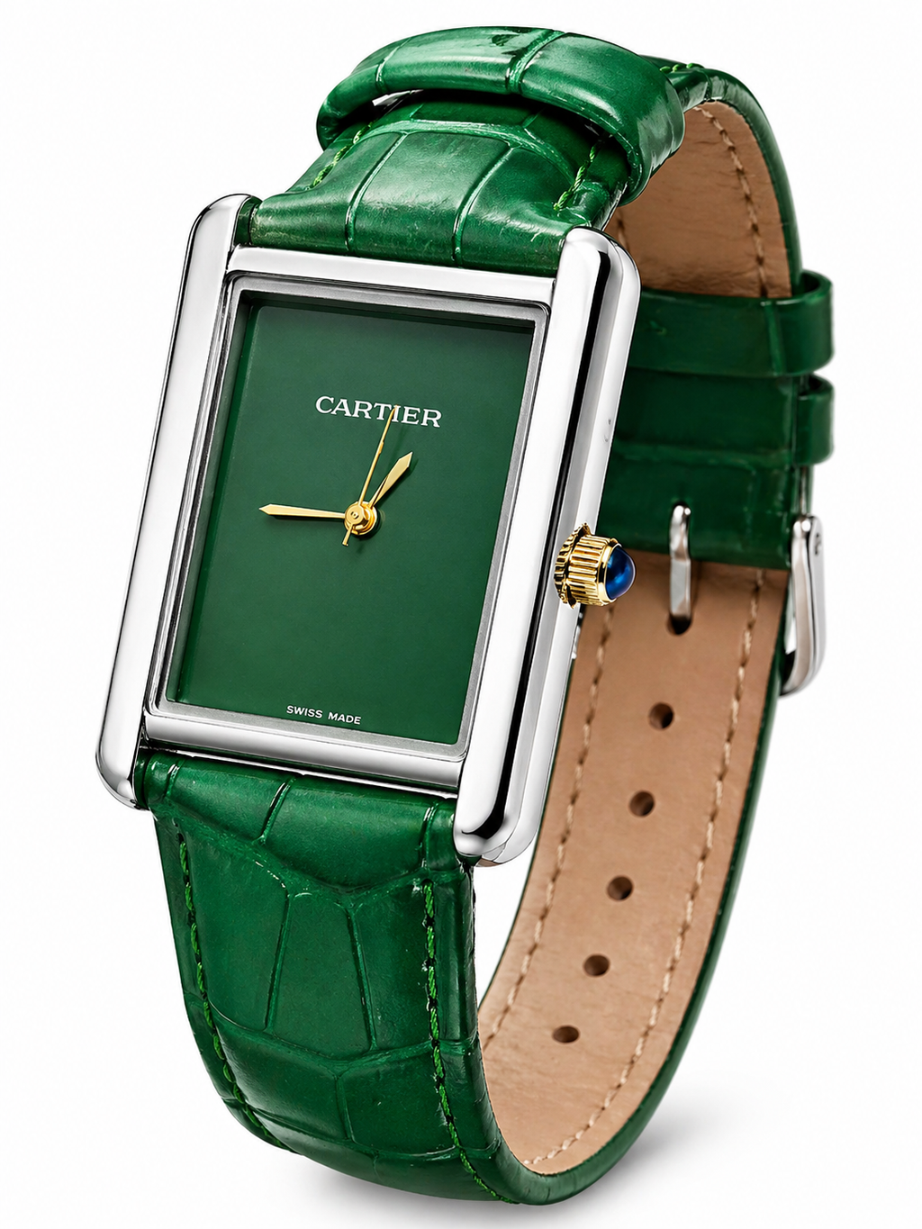 Cartier Trending watch