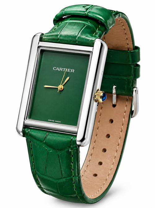 Cartier Trending watch