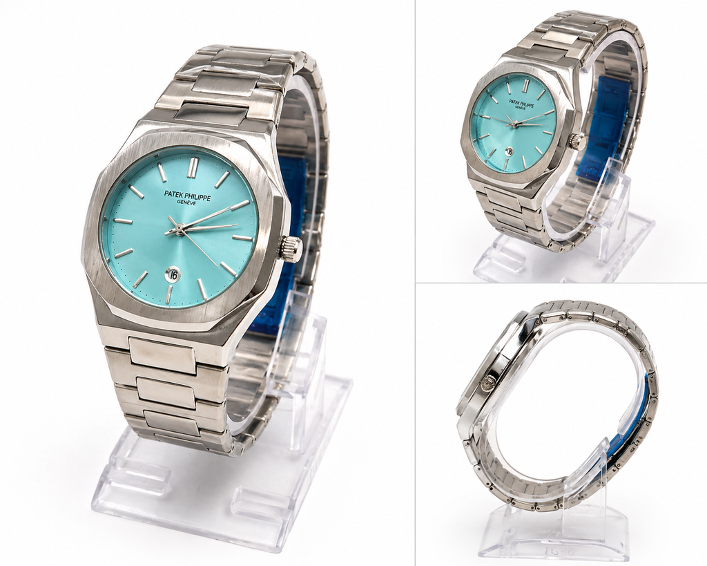 Patek philippe