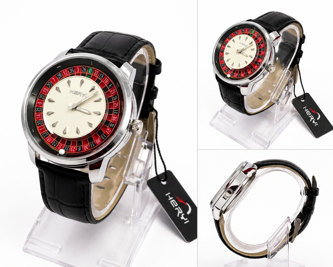 Casino Trending Watch