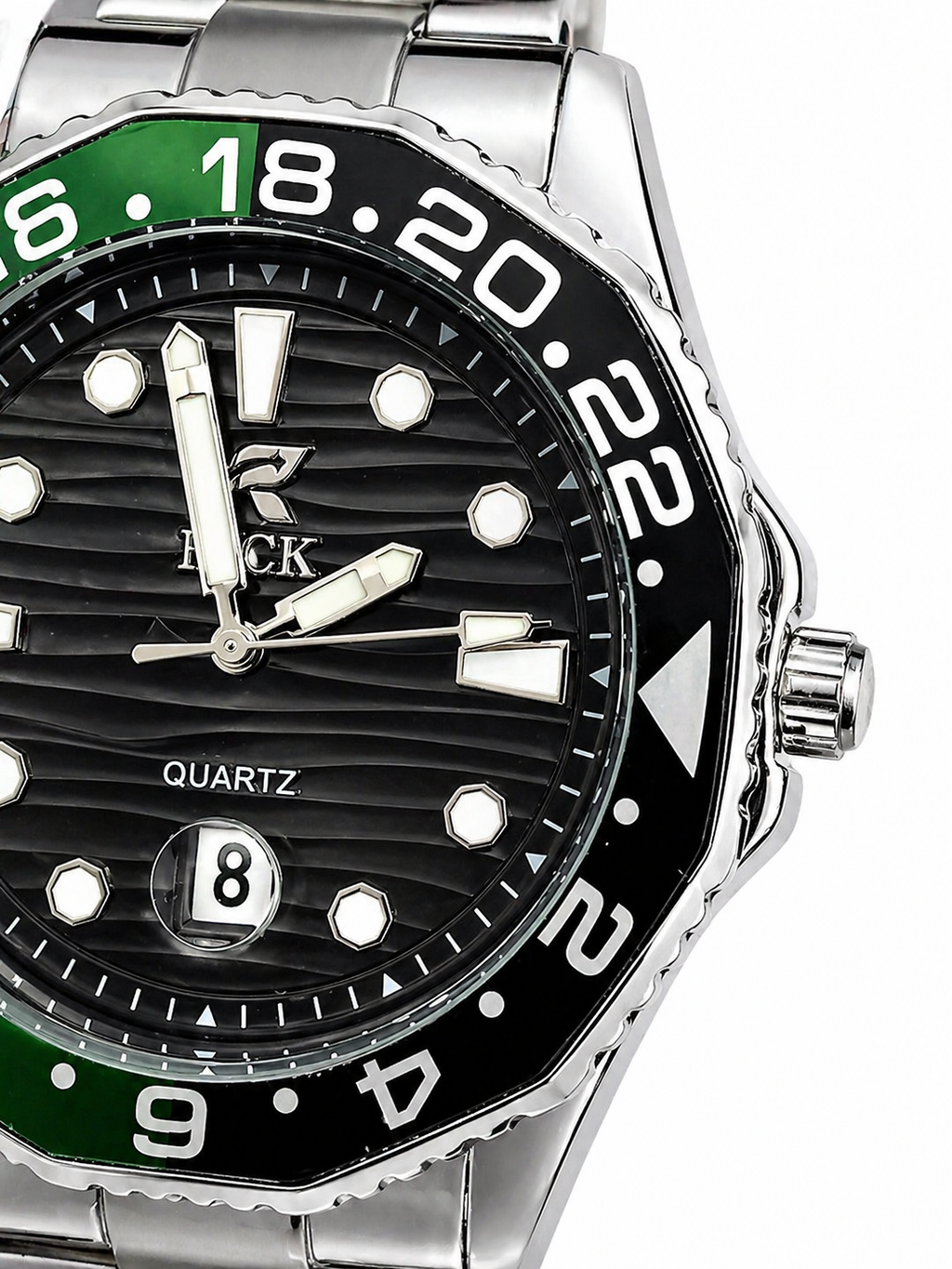 Rick Trending watch