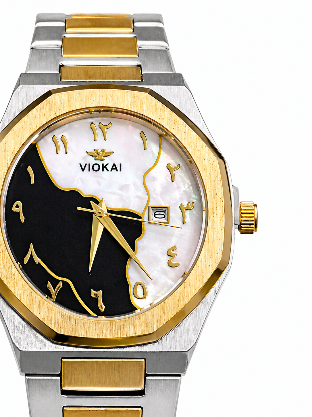 Voilcia Trending watch