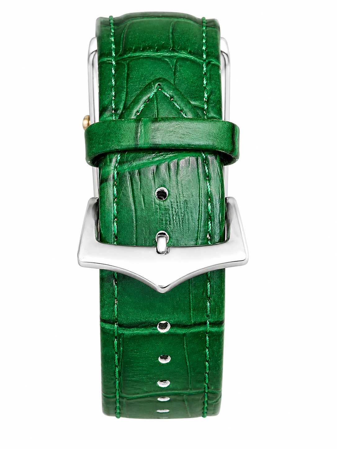 Green Luxury RM watch
