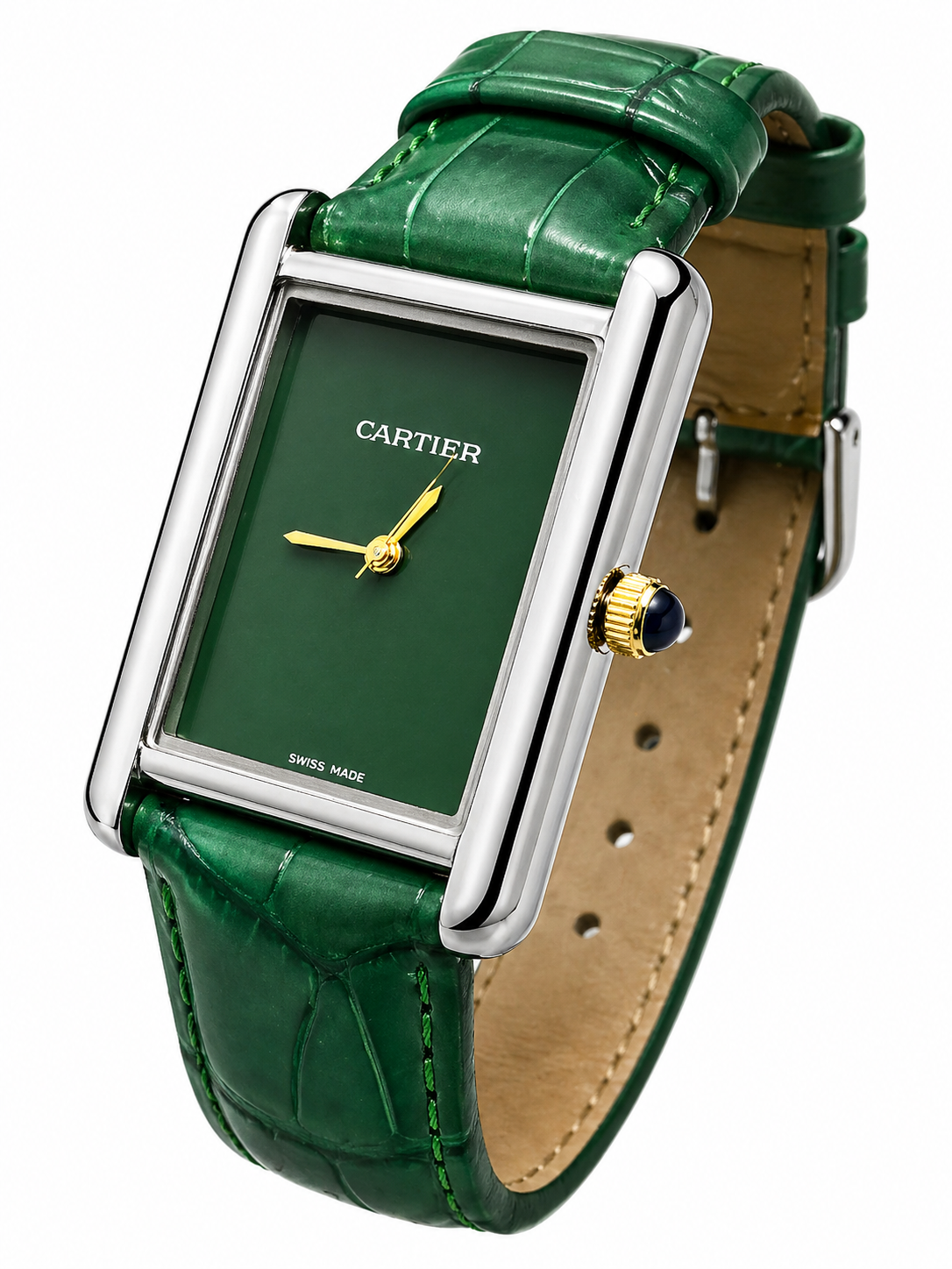 Cartier Trending watch
