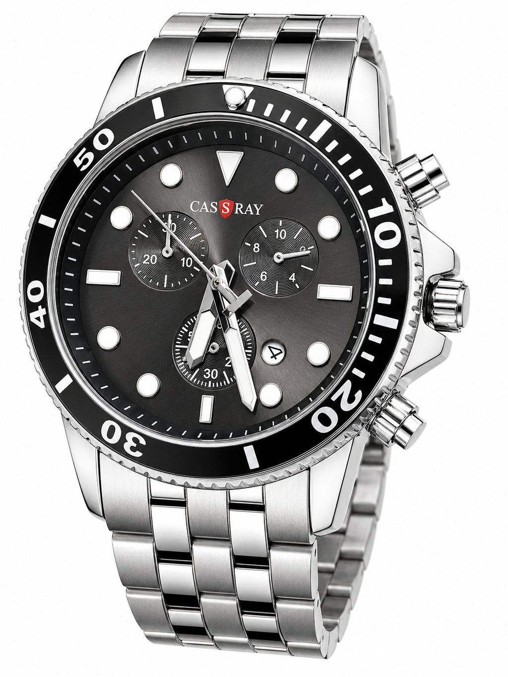 Cassray Trending watch