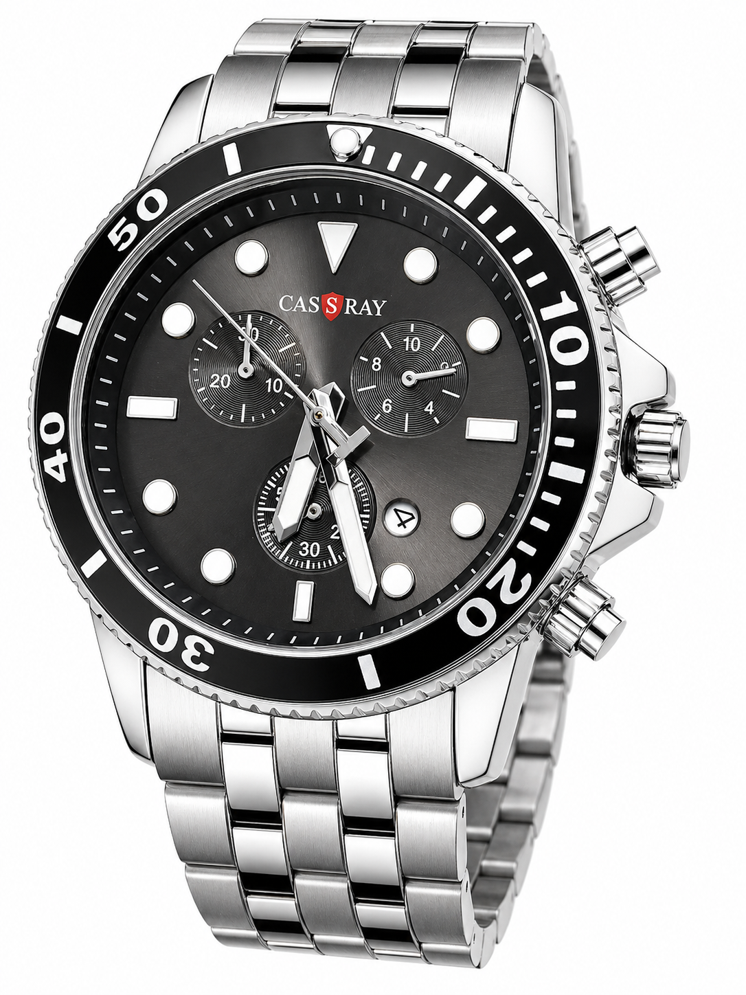 Cassray Trending watch