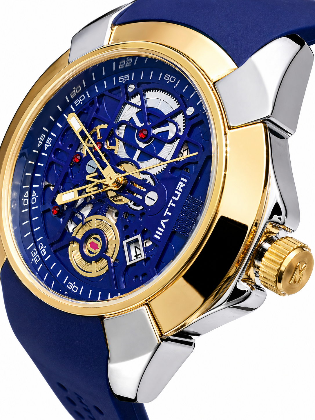 Matturi Trending watch