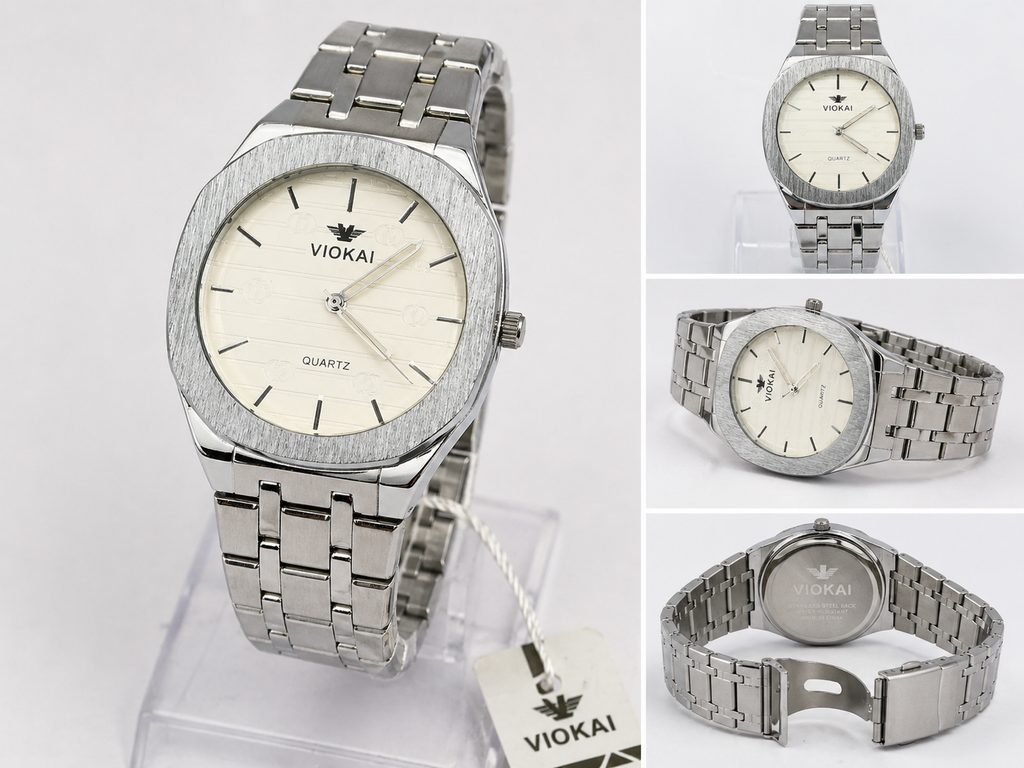 Viokia Trending Watch