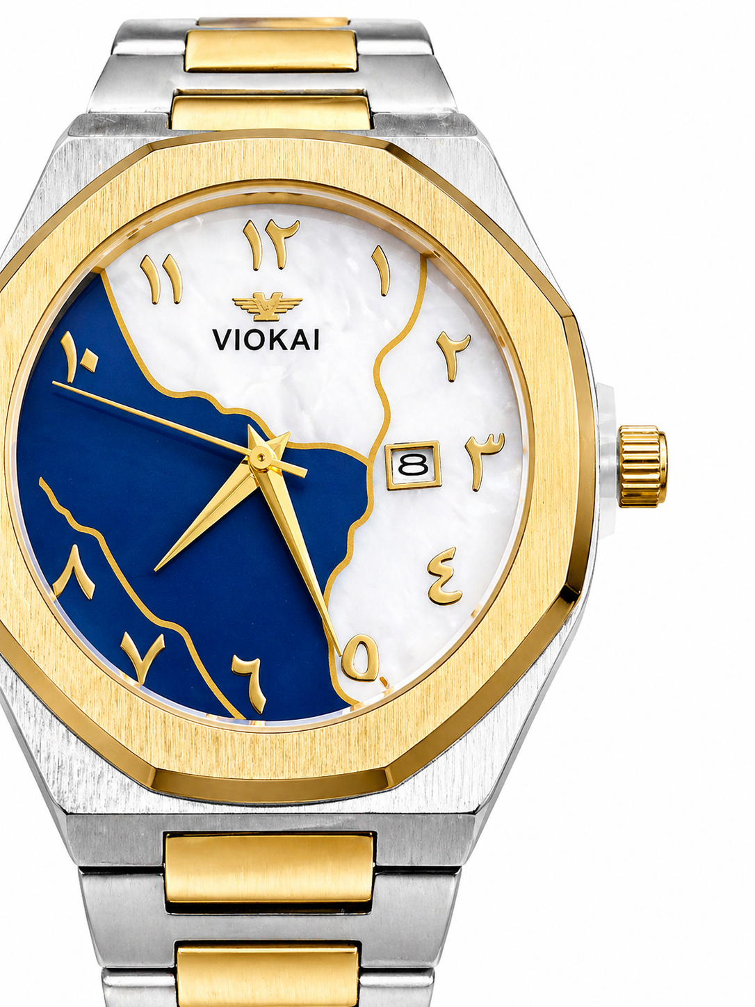 Voilcia Trending watch