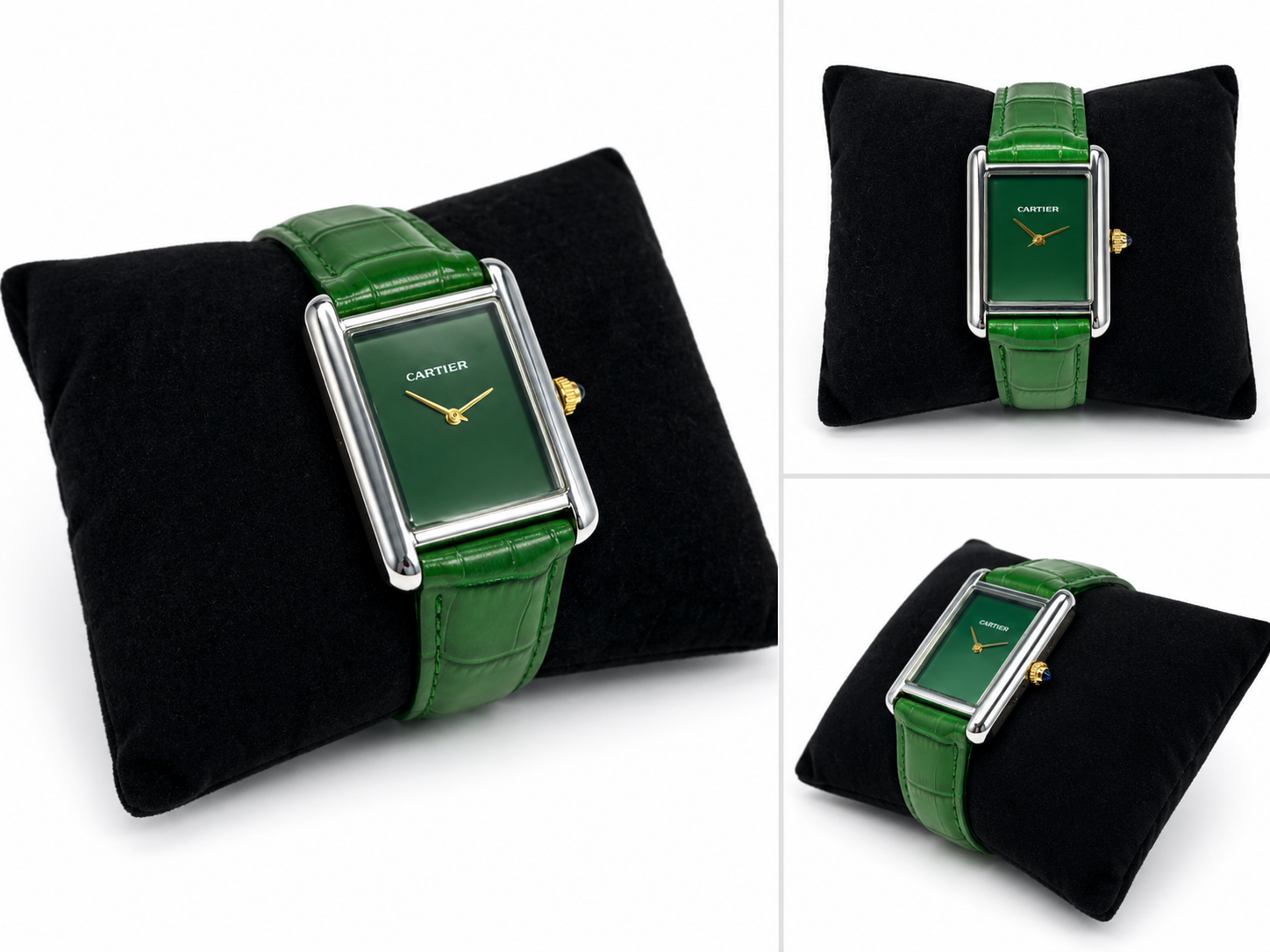 Cartier Trending watch